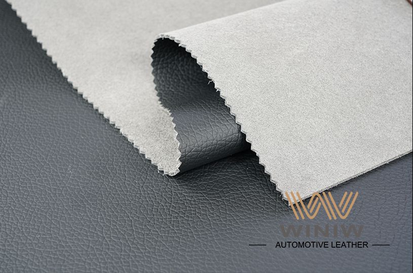 WINIW Automotive Leather YFCQ Series 09