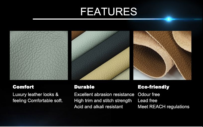 WINIW Automotive Leather YFCQ Series 15