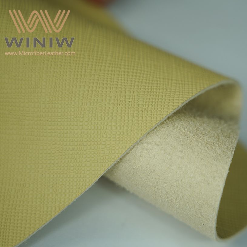 Winiw Automotive Leather BJ Series