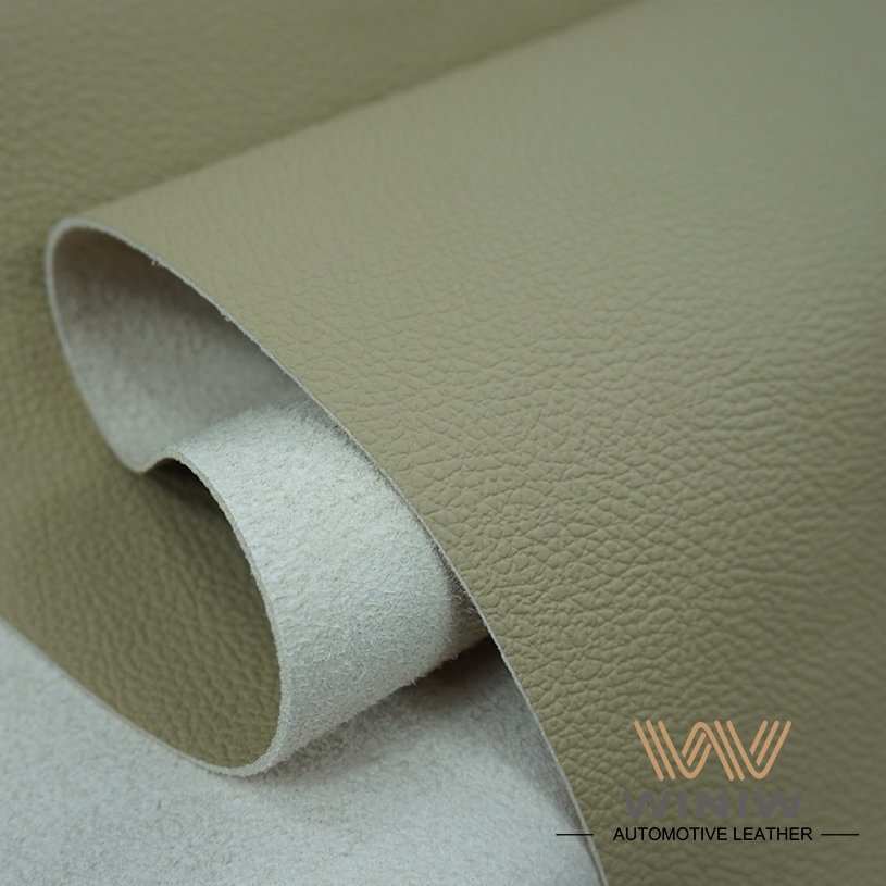 Automotive Faux Leather