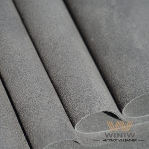 Suede Leather Material Manufacturers