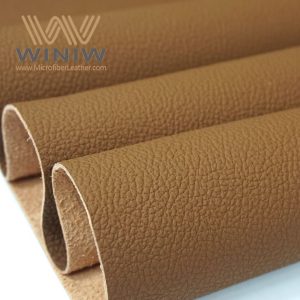 Fake Leather for Car Seats
