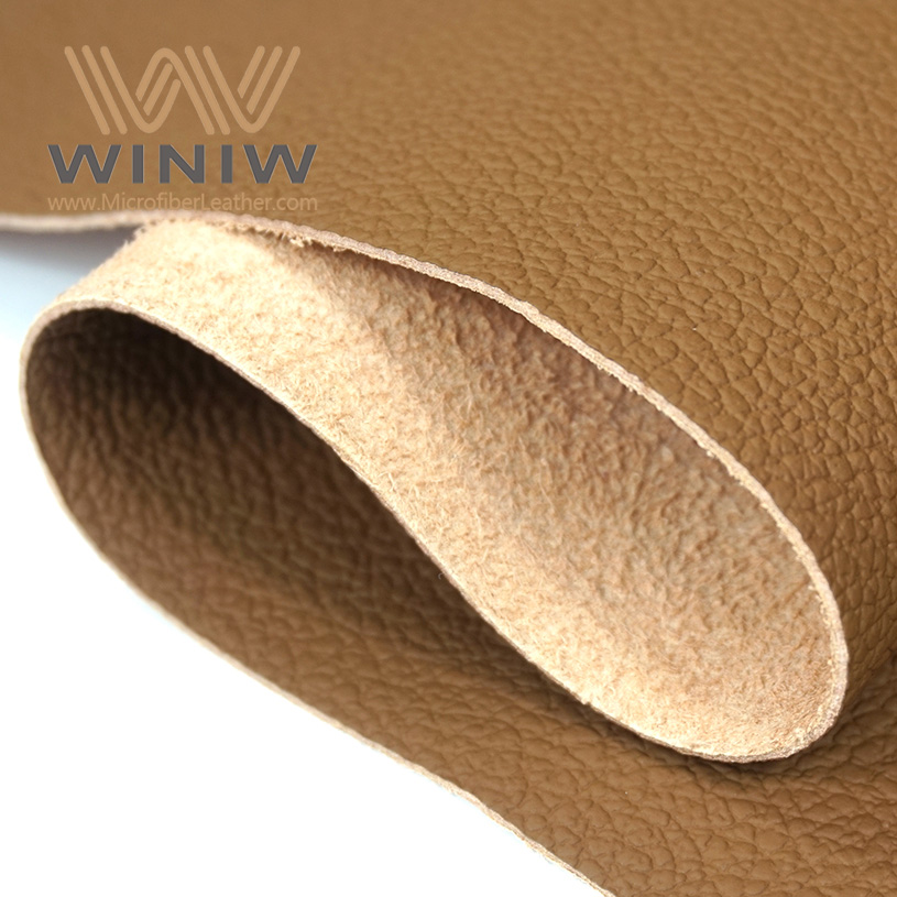 Durable car interior fabric - Jou Jou Vegan Leather Supplier, Demetra Vegan Leather Manufacturer